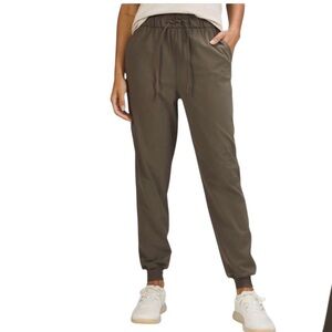 Lululemon, Stretchy Joggers